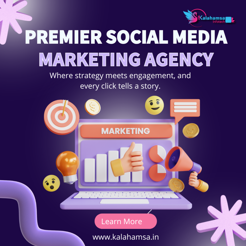 social Media Agency in Bangalore