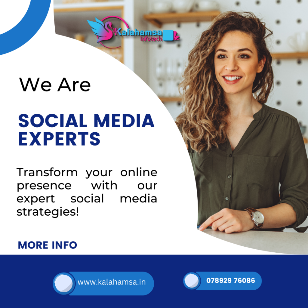 Best Social Media Marketing Agency in Bangalore