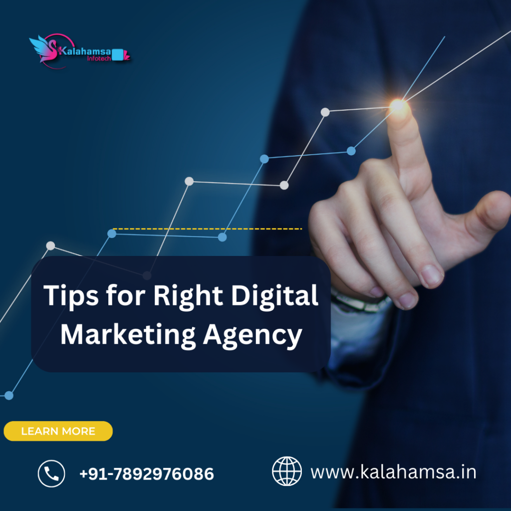 Best Digital Marketing Agency Near Me