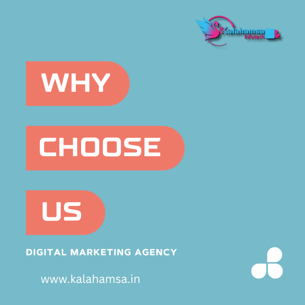 Digital Marketing Bangalore