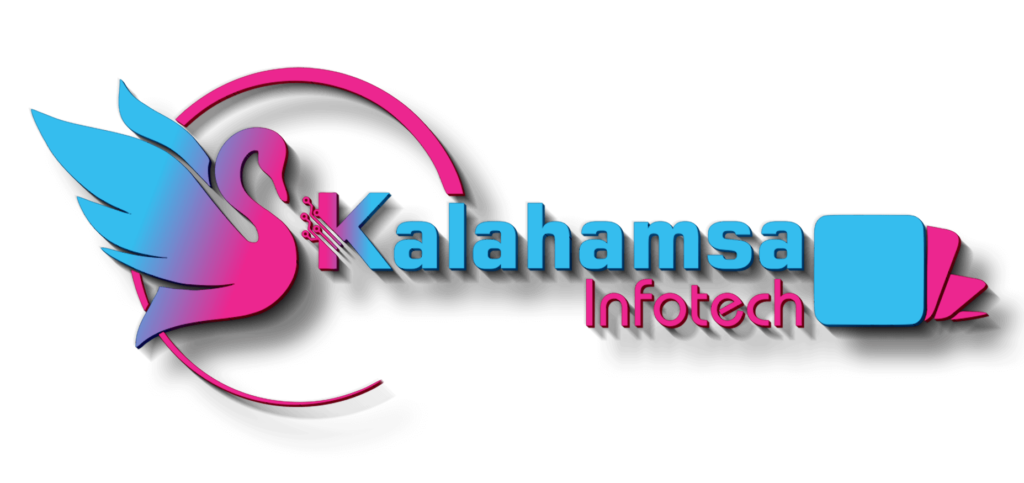 Kalahamsa Infotech