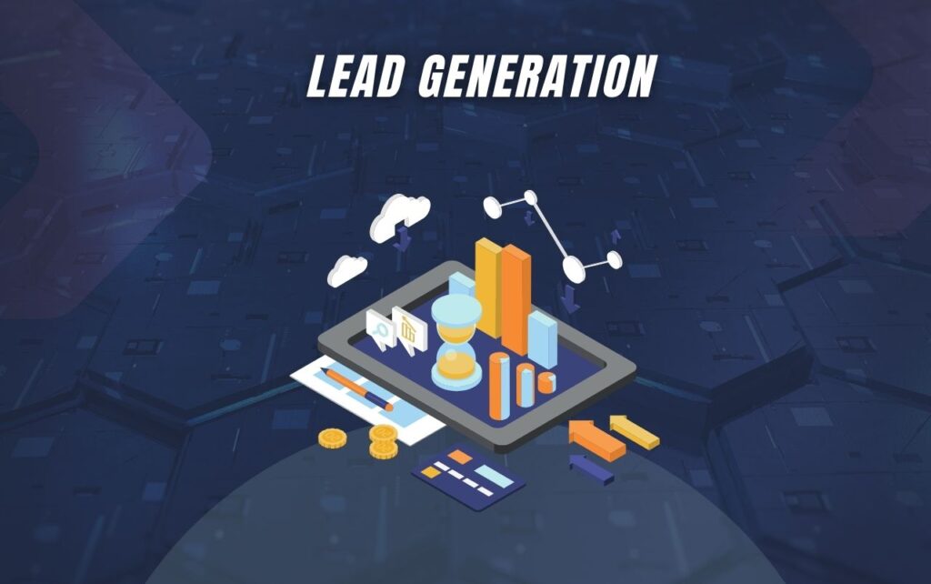 About Lead Generation