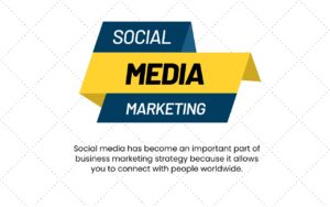 Creative for Social Media Marketing post by KIPL