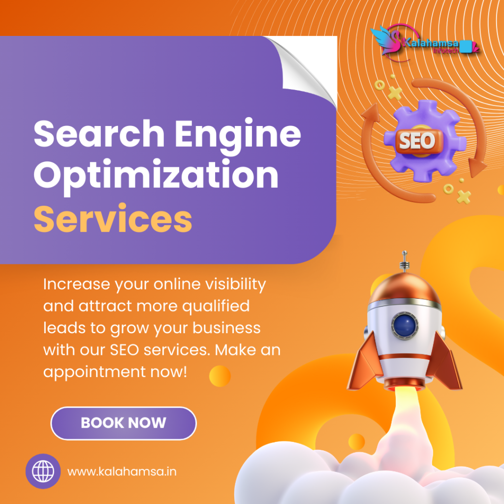 bangalore seo services