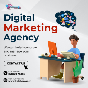 Digital Marketing Bangalore