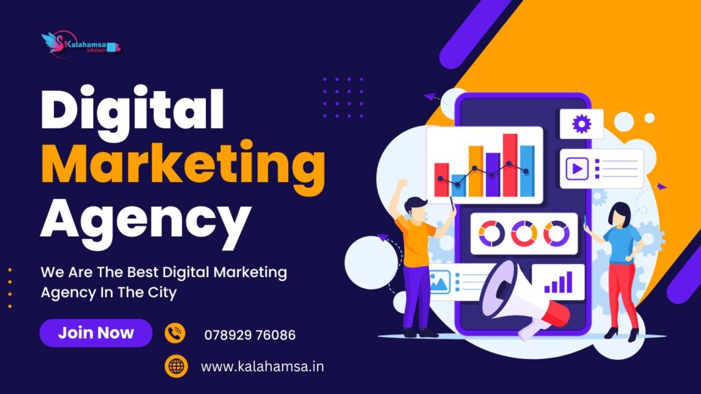 Digital Marketing in Bangalore