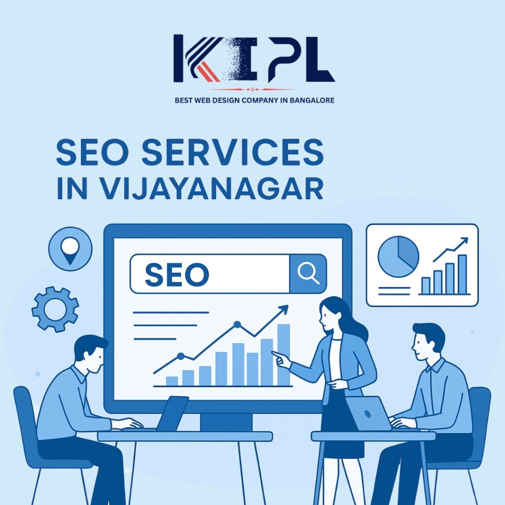 SEO Services in Vijayanagar