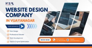 best website design company in vijayanagar