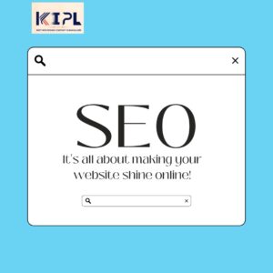 SEO Company in Bangalore digital marketing services