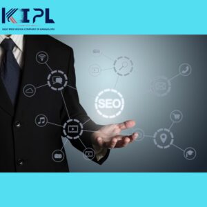 Search Engine Optimization Specialist