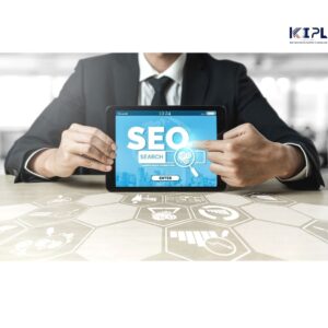 Search Engine Optimization in Marketing