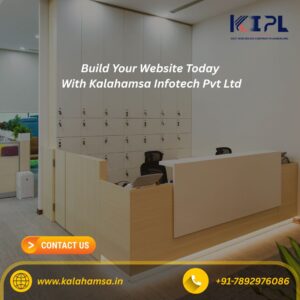 Importance of Website