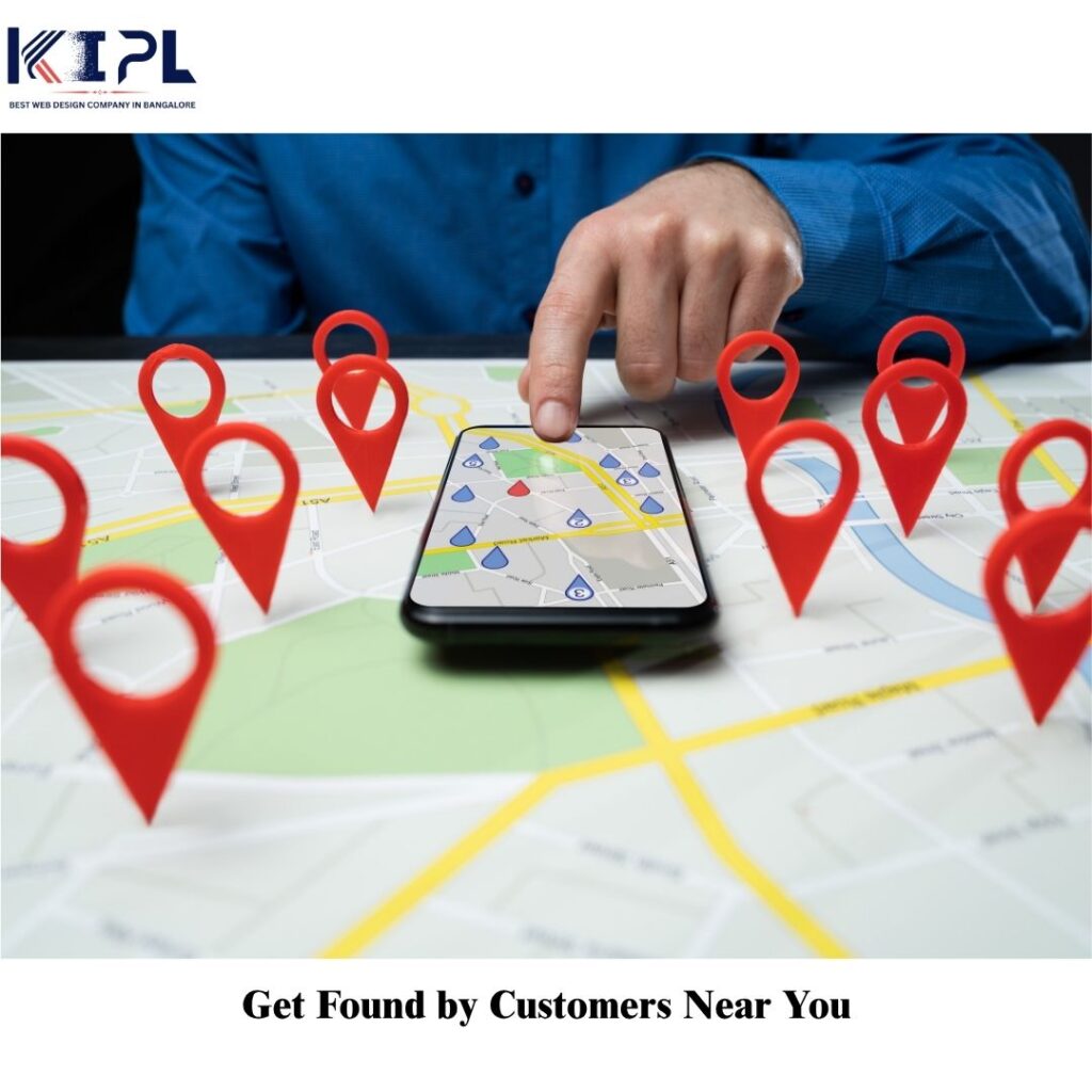 Local SEO for Business