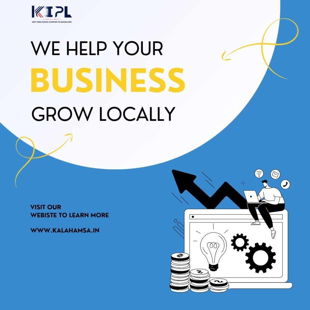 Local SEO for Business