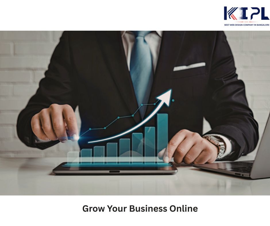 Web Designing Company in Bangalore